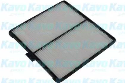 AMC Filters DC7108 Фільтр салону