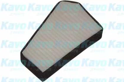AMC Filters DC7109 Фільтр салону