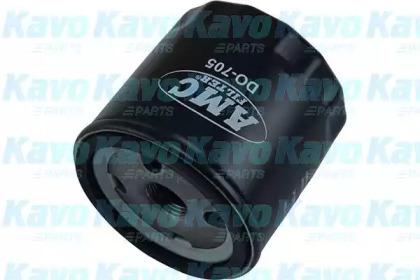 AMC Filters DO-705 Фільтр масляний AMC Filters DO-705 Фільтр масляний