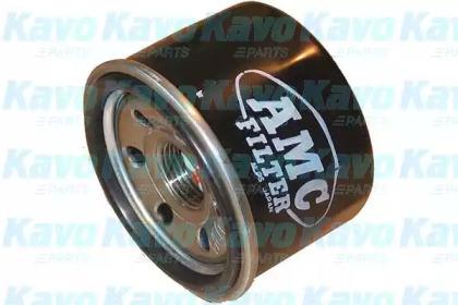 AMC Filters DO-724 Фильтр масляный AMC Filters DO-724 Фильтр масляный