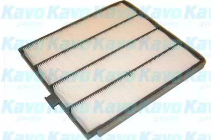 AMC Filters HC8117 Фільтр салону