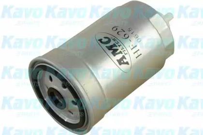 AMC Filters HF629 Фільтр паливний