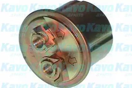 AMC Filters HF8856 Фільтр паливний