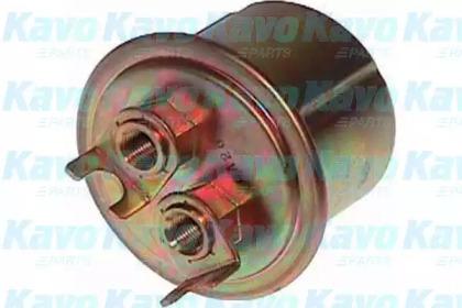 AMC Filters HF8858 Фільтр паливний