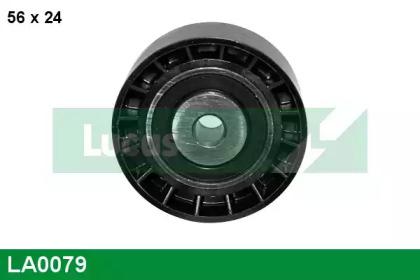 Lucas Engine Drive LA0079 Ролик натажной ремня поликлинового