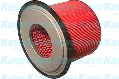 AMC Filters KA1603 Фільтр повітряний