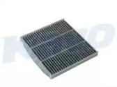 AMC Filters MC4009 Фільтр салону AMC Filters MC4009 Фільтр салону