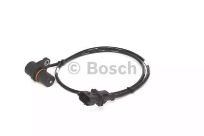Bosch 0 281 002 929 Датчик положення колінвала Bosch 0 281 002 929 Датчик положення колінвала