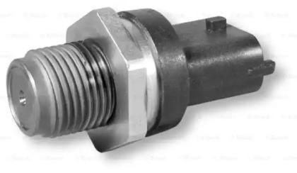 Bosch 0 281 002 930 Елемент системи common rail Bosch 0 281 002 930 Елемент системи common rail
