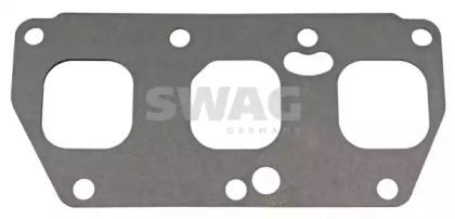 Wilmink Group WG1724245 Прокладка колектора випускного