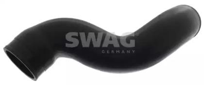 Wilmink Group WG1724247 Патрубок інтеркулера