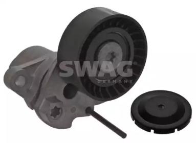 Wilmink Group WG1724248 Натягувач ременя поліклинового