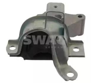 Wilmink Group WG1724265 Insulator engine mounting Wilmink Group WG1724265 Insulator engine mounting