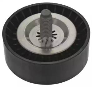 Wilmink Group WG1724267 Ролик натяжной