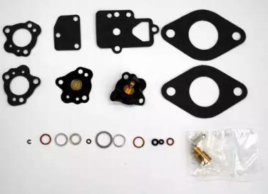 Wilmink Group WG1724602 Gasket kit carburetor