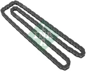 Wilmink Group WG1725266 Цепь грм