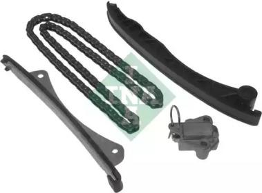 Wilmink Group WG1725403 Комплект цепи грм