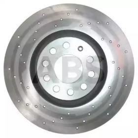 A.B.S. 17626 Диск гальмівний A.B.S. 17626 Диск гальмівний