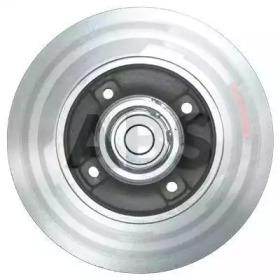 A.B.S. 17631C Диск гальмівний A.B.S. 17631C Диск гальмівний