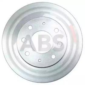 A.B.S. 17669 Brake disc A.B.S. 17669 Brake disc