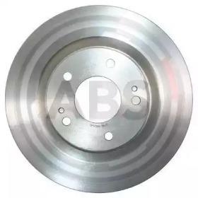 A.B.S. 17674 Диск гальмівний A.B.S. 17674 Диск гальмівний