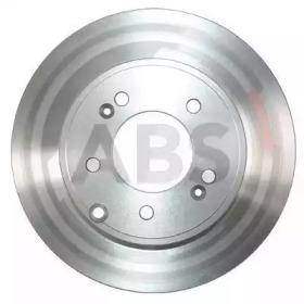 A.B.S. 17678 Диск гальмівний A.B.S. 17678 Диск гальмівний