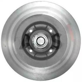 A.B.S. 17727C Диск гальмівний A.B.S. 17727C Диск гальмівний