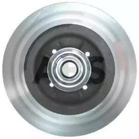 A.B.S. 17728C Диск тормозной A.B.S. 17728C Диск тормозной