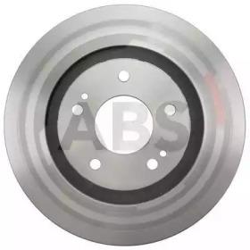 A.B.S. 17771 Brake disc A.B.S. 17771 Brake disc
