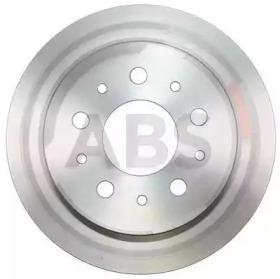 A.B.S. 17784 Диск гальмівний A.B.S. 17784 Диск гальмівний