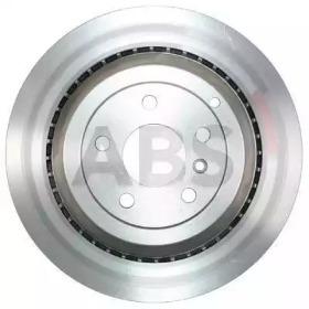 A.B.S. 17785 Brake disc A.B.S. 17785 Brake disc