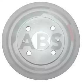 A.B.S. 17812 Brake disc A.B.S. 17812 Brake disc