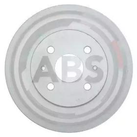 A.B.S. 17813 Brake disc A.B.S. 17813 Brake disc