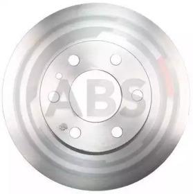 A.B.S. 17848 Brake disc