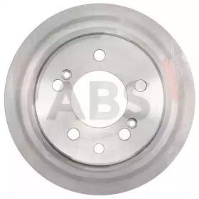 A.B.S. 17892 Brake disc