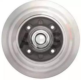 A.B.S. 17893C Brake disc