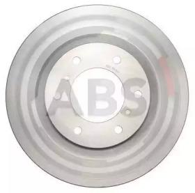 A.B.S. 17963 Диск гальмівний A.B.S. 17963 Диск гальмівний