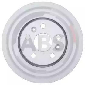 A.B.S. 17980 Диск гальмівний A.B.S. 17980 Диск гальмівний