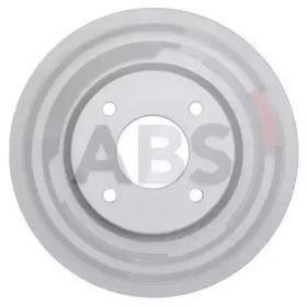 A.B.S. 18039 Brake disc