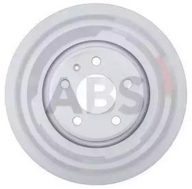 A.B.S. 18112 Диск гальмівний A.B.S. 18112 Диск гальмівний