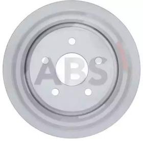 A.B.S. 18135 Brake disc A.B.S. 18135 Brake disc