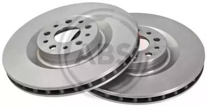 A.B.S. 18173 Диск гальмівний A.B.S. 18173 Диск гальмівний