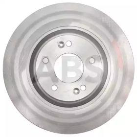 A.B.S. 18177 Brake disc A.B.S. 18177 Brake disc