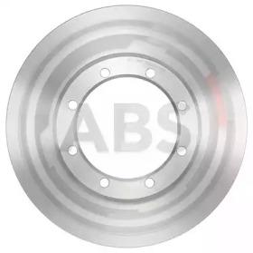 A.B.S. 18184 Диск гальмівний A.B.S. 18184 Диск гальмівний