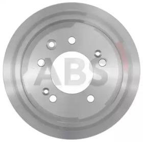 A.B.S. 18280 Brake disc A.B.S. 18280 Brake disc