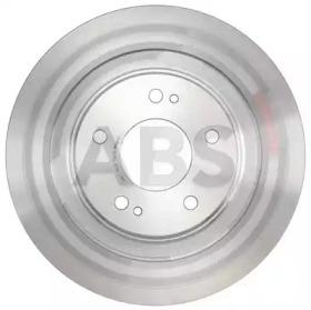 A.B.S. 18312 Brake disc