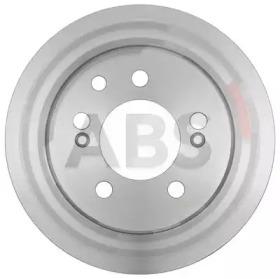 A.B.S. 18390 Диск гальмівний A.B.S. 18390 Диск гальмівний