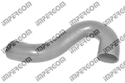 Impergom 223693 Патрубок інтеркулера Impergom 223693 Патрубок інтеркулера
