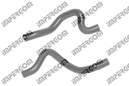 Impergom 224068 Pipe water inlet Impergom 224068 Pipe water inlet