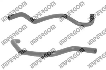 Impergom 224075 Pipe water inlet Impergom 224075 Pipe water inlet